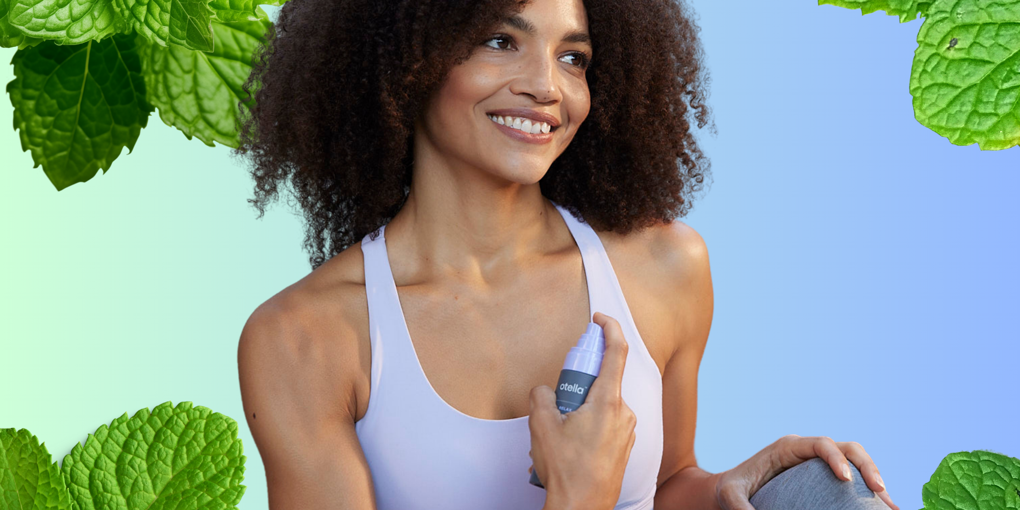 The Science of Cool: How Menthol Transforms Your Body's Heat Response