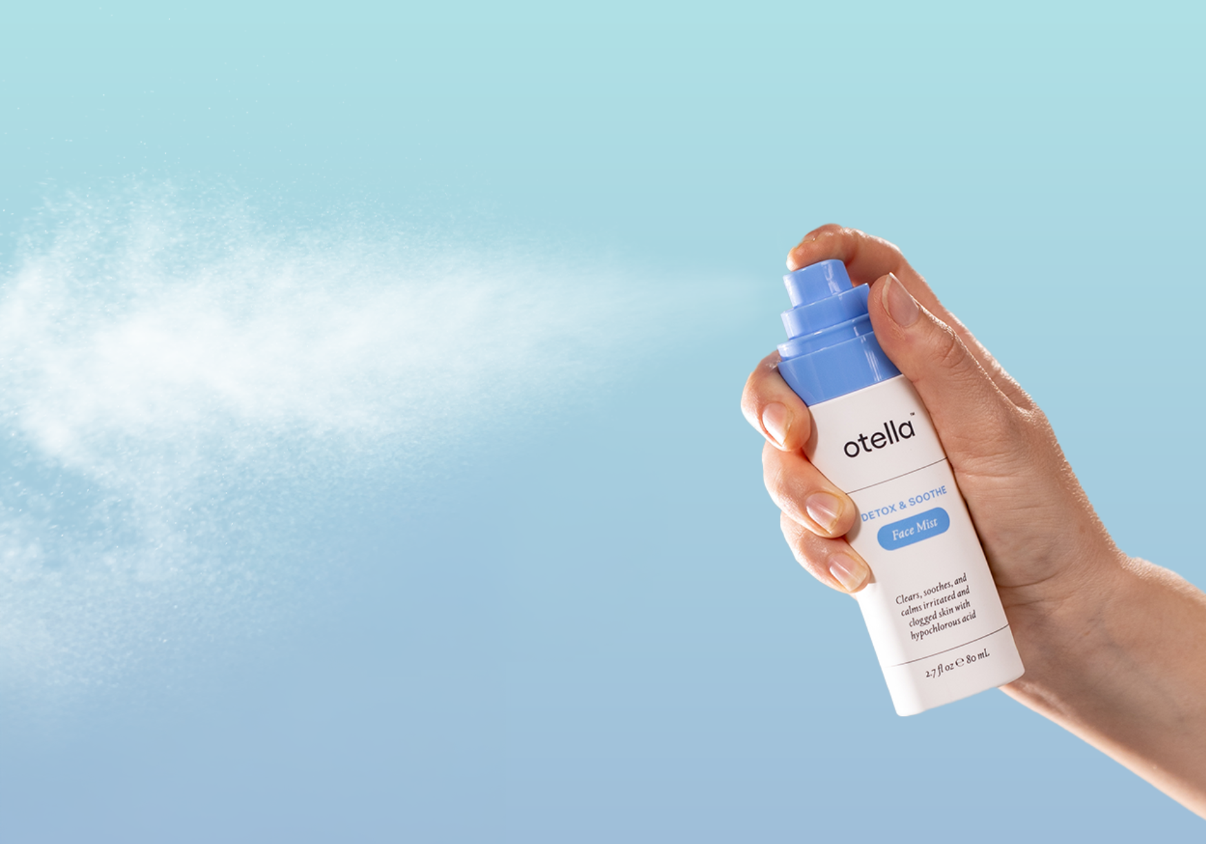 Summer Skin Savior: How HOCl Facial Mist Keeps You Fresh All Season Long