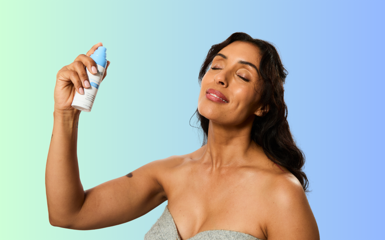 Waterless Cleansing: The Revolution in On-the-Go Skincare