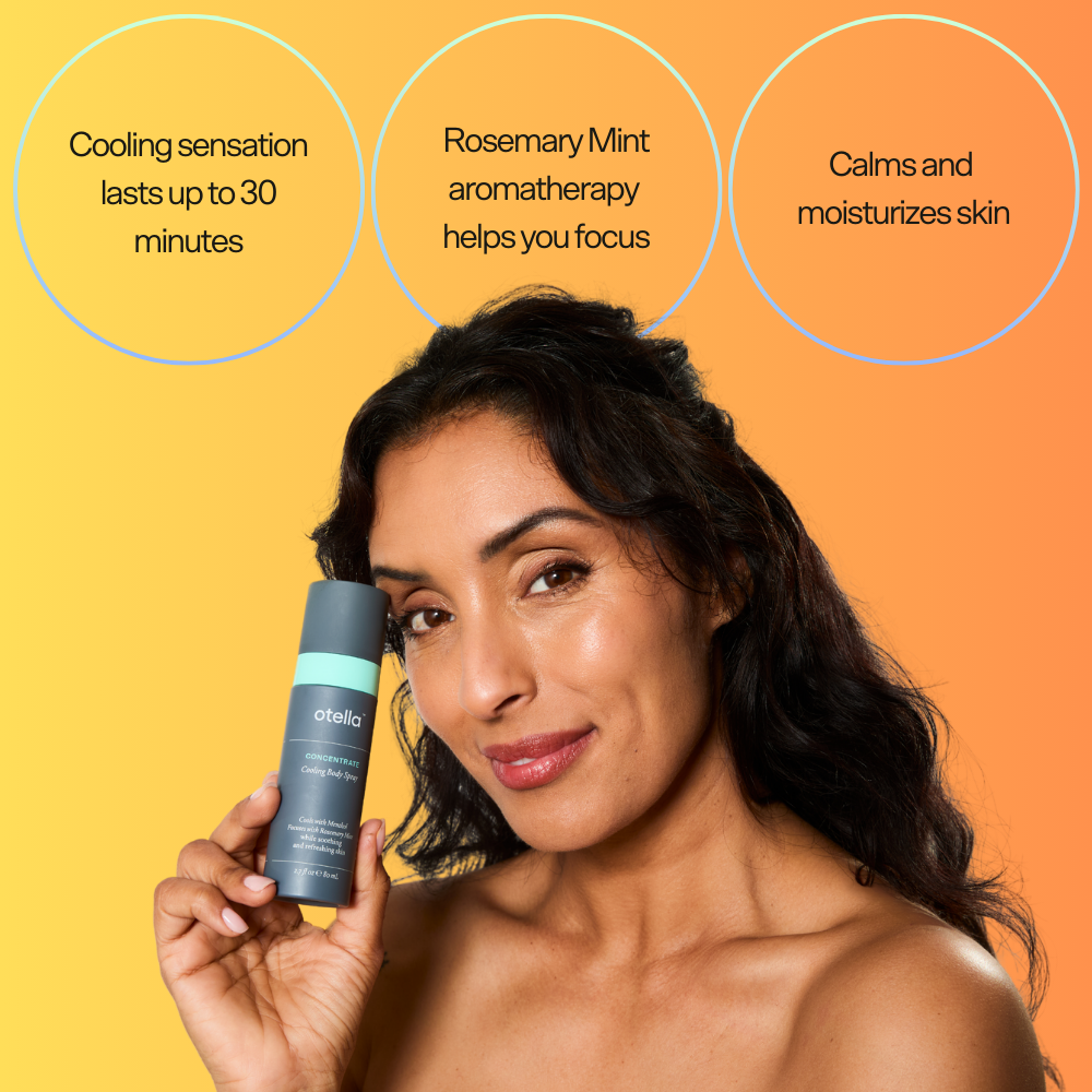 Otella Cool & Soothe Bundle