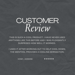 Otella Cooling Body Spray — Lavender Vanilla
