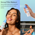Otella Detox + Soothe Face Mist - Hypochlorous Acid