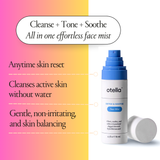 Otella Detox + Soothe Face Mist - Hypochlorous Acid