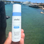 Otella Detox + Soothe Face Mist - Hypochlorous Acid