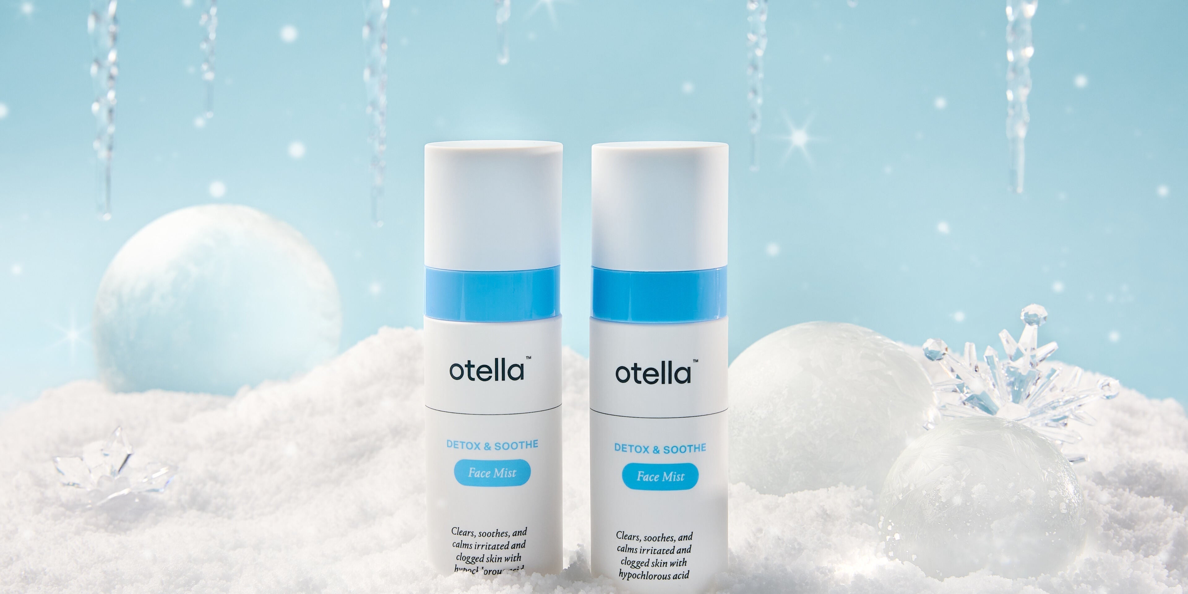 Hypochlorous Acid Spray Tower 28  Travel Size