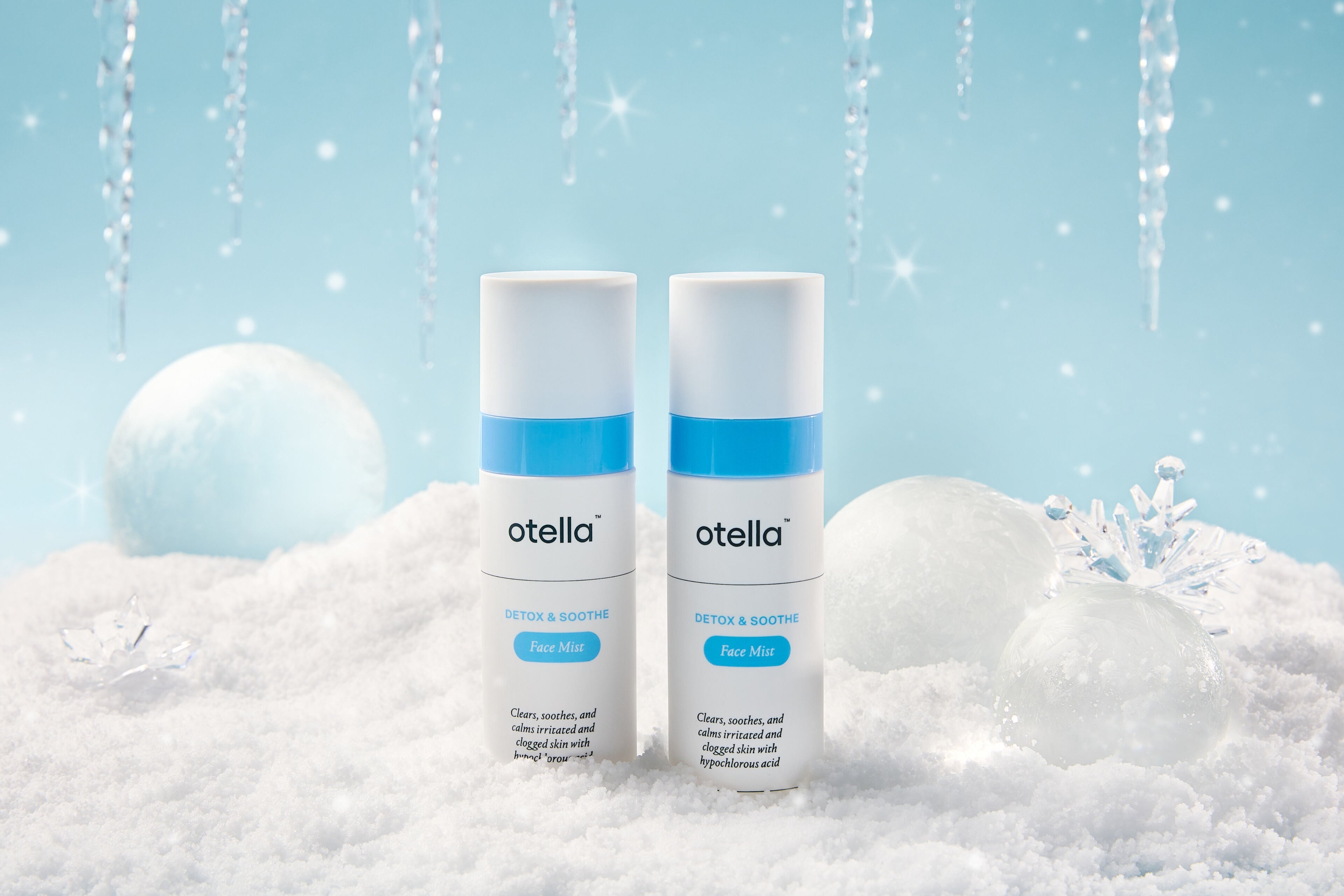 Hypochlorous Acid Spray Tower 28  Travel Size