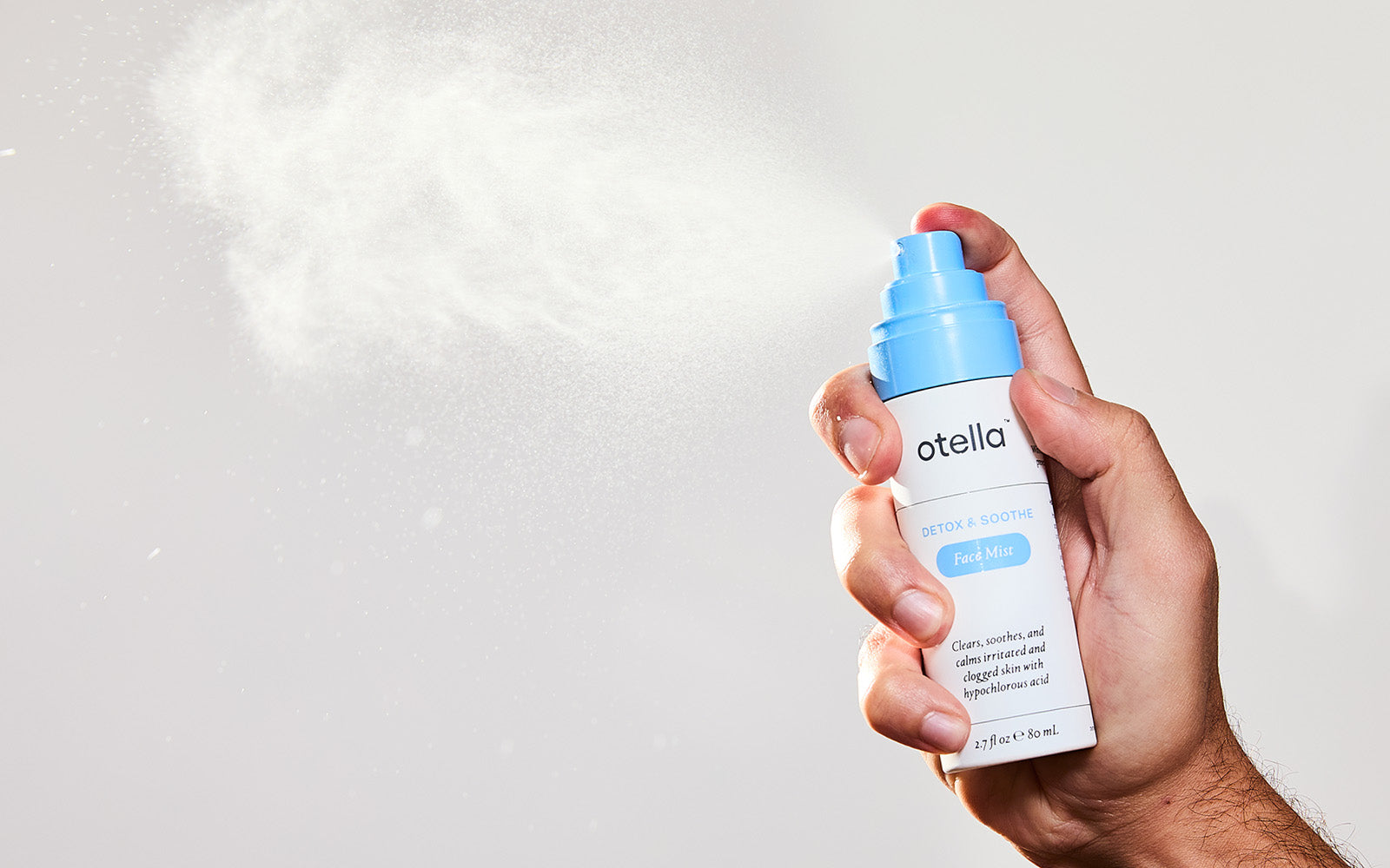 Summer Skin Savior: How HOCl Facial Mist Keeps You Fresh All Season Long
