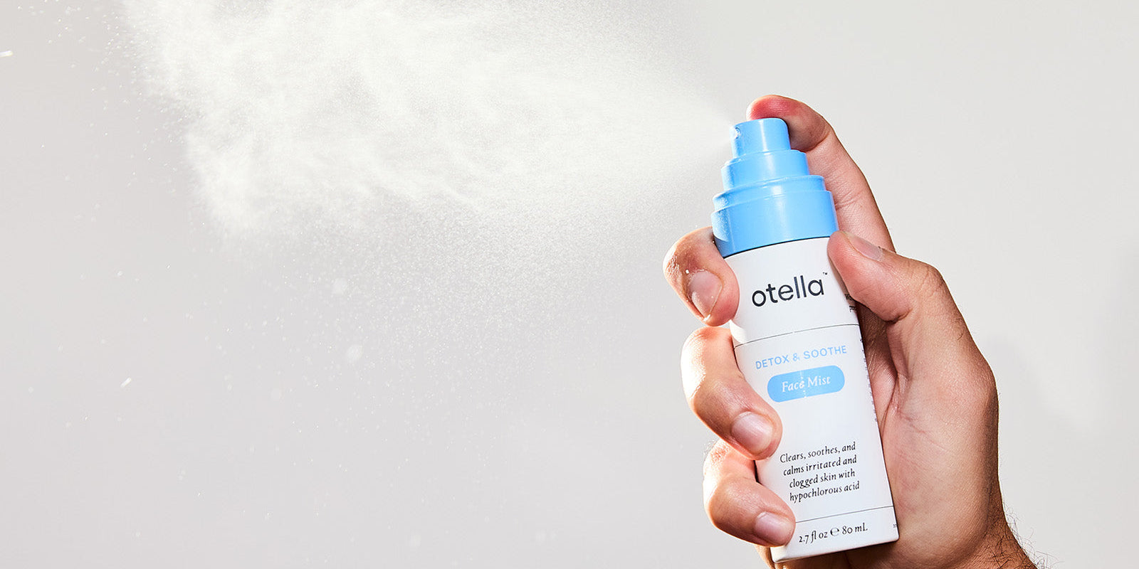Summer Skin Savior: How HOCl Facial Mist Keeps You Fresh All Season Long