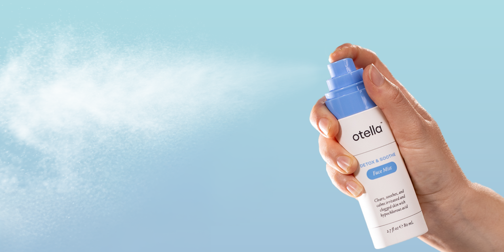 Summer Skin Savior: How HOCl Facial Mist Keeps You Fresh All Season Long