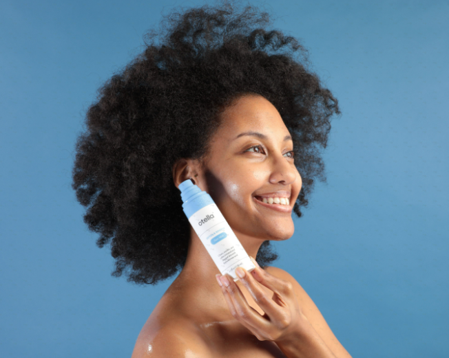 Detox + Soothe Face Mist Toner with Hypochlorous Acid – Otella