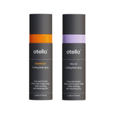 Otella 24 Hour Cooling Bundle - Orange & Lavender