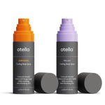 Otella 24 Hour Cooling Bundle - Orange & Lavender
