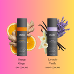 Otella 24 Hour Cooling Bundle - Orange & Lavender