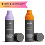 Otella 24 Hour Cooling Bundle - Orange & Lavender
