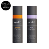 Otella 24 Hour Cooling Bundle - Orange & Lavender
