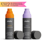 Otella 24 Hour Cooling Bundle - Orange & Lavender