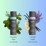 Otella 24 Hour Cooling Bundle - Rosemary & Lavender