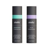 Otella 24 Hour Cooling Bundle - Rosemary & Lavender