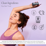 Otella 24 Hour Cooling Bundle - Rosemary & Lavender