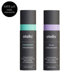Otella 24 Hour Cooling Bundle - Rosemary & Lavender