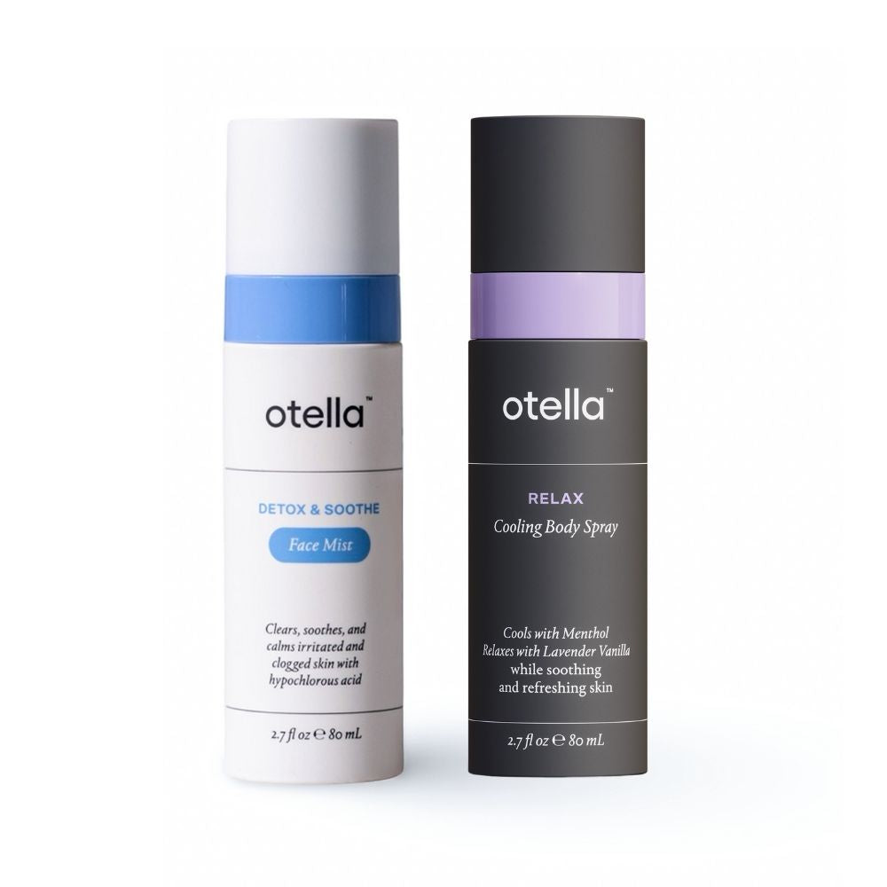 Otella Cool & Calm Bundle