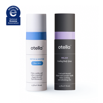Otella Cool & Calm Bundle