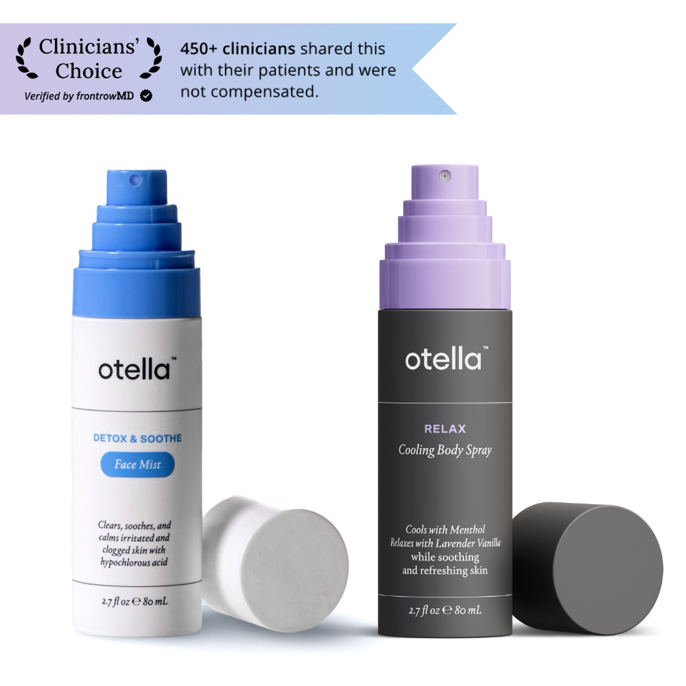 Otella Cool & Calm Bundle