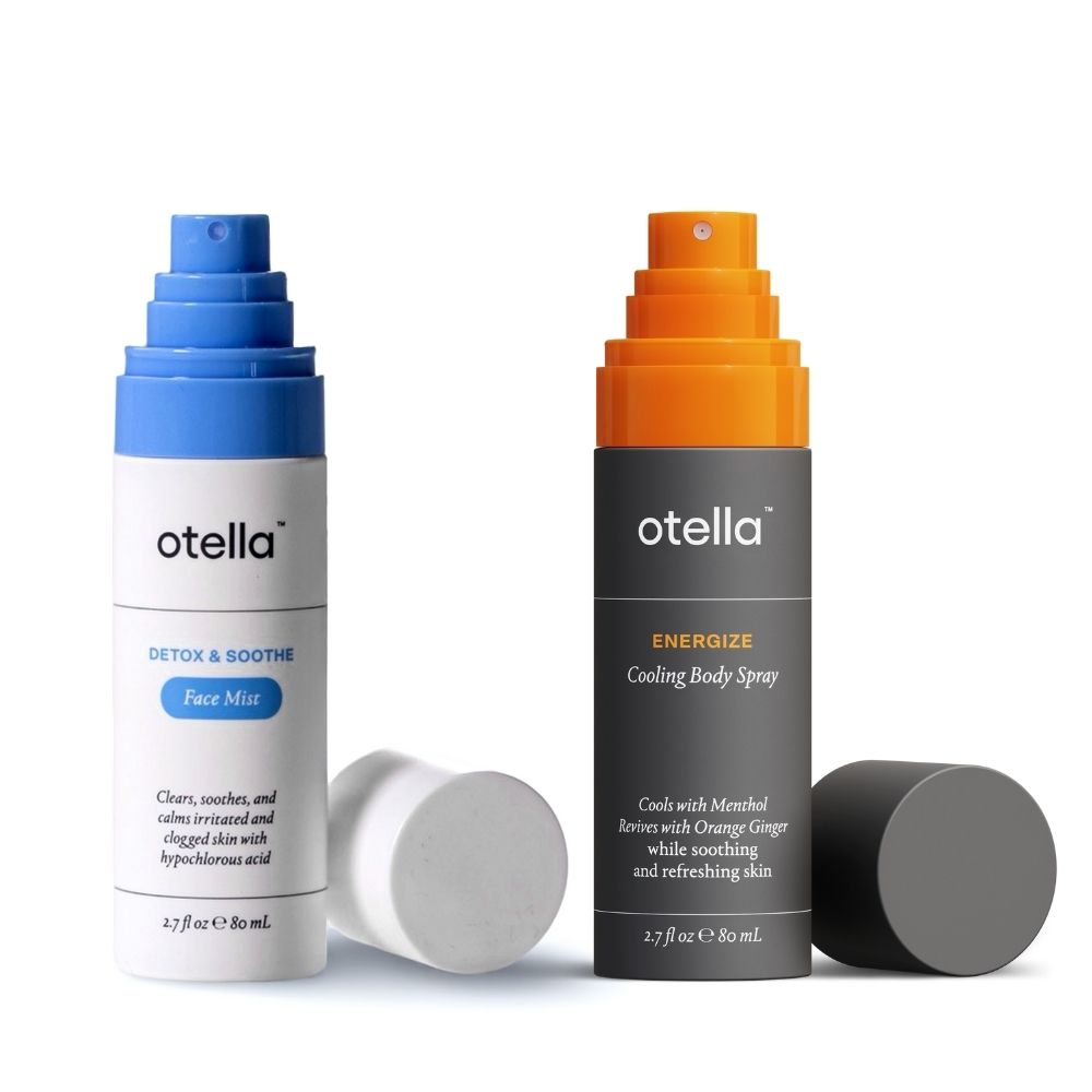 Otella Cool & Cleanse Bundle