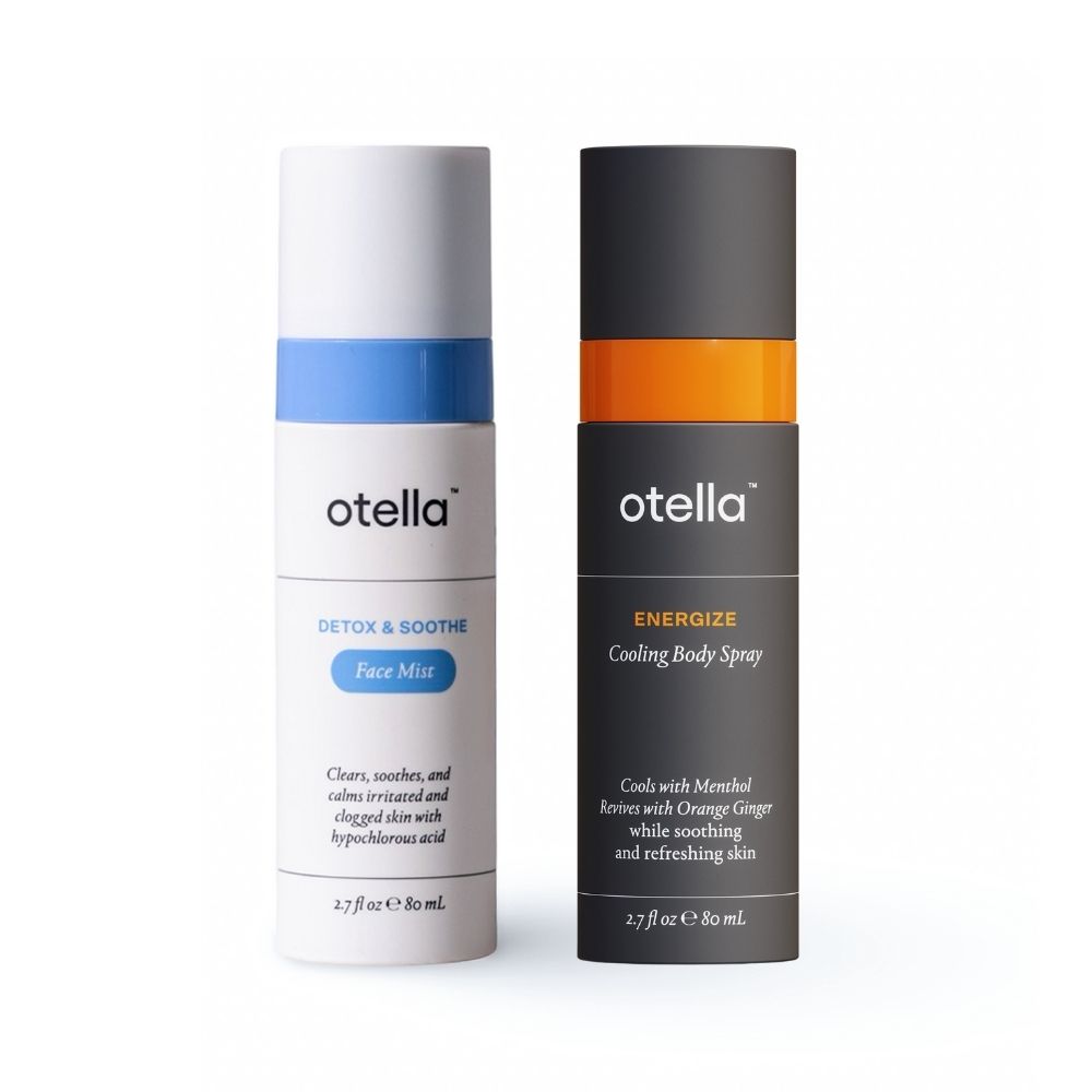 Otella Cool & Cleanse Bundle