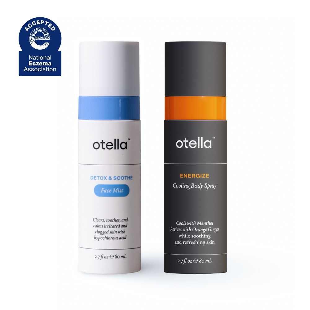 Otella Cool & Cleanse Bundle