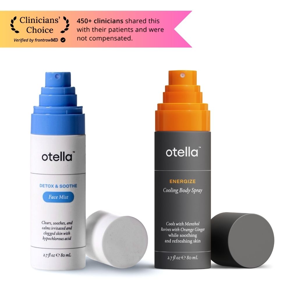 Otella Cool & Cleanse Bundle