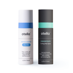 Otella Cool & Soothe Bundle