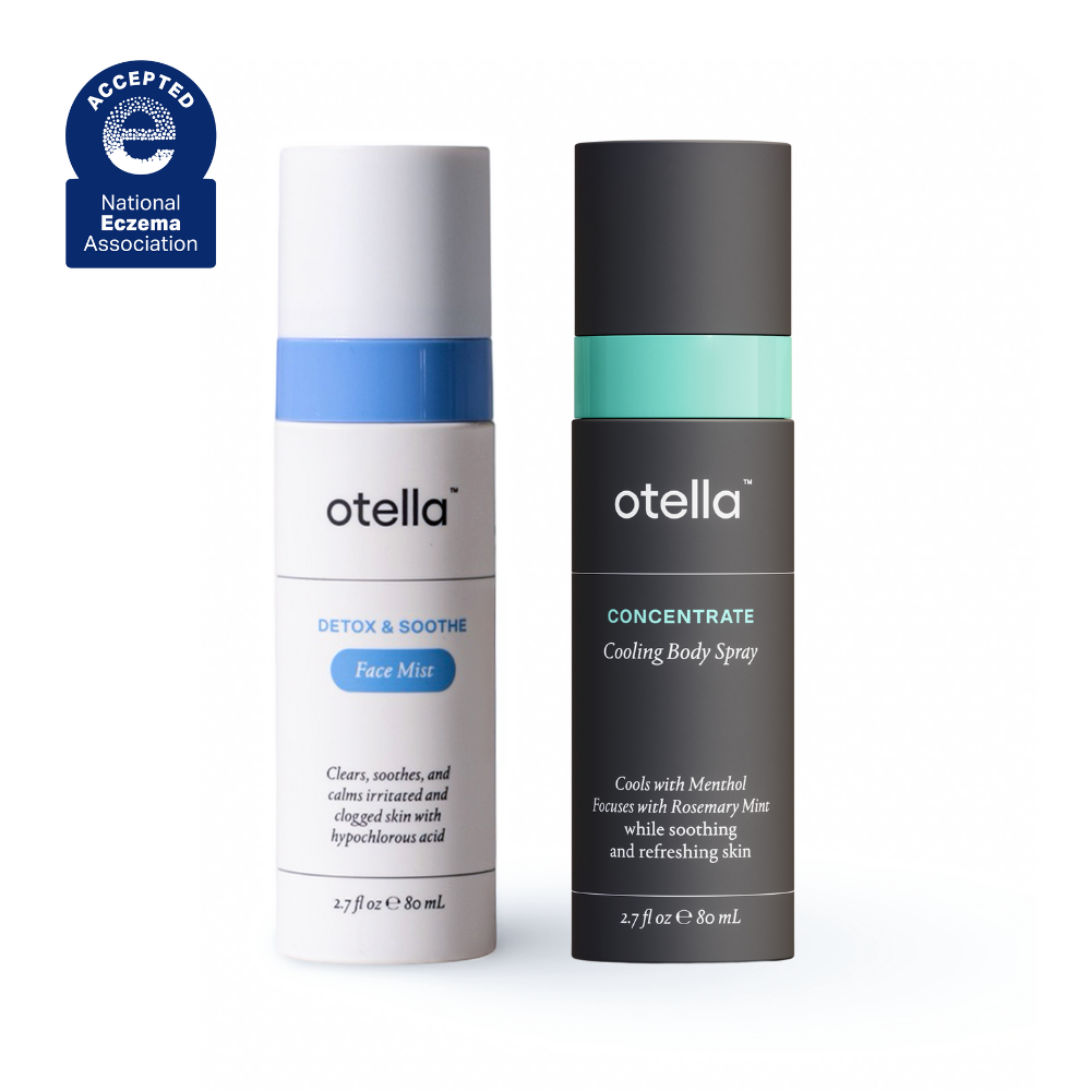 Otella Cool & Soothe Bundle