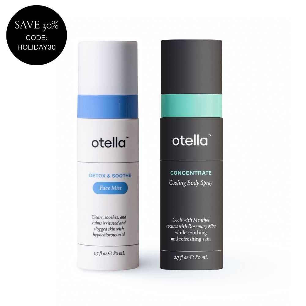Otella Cool & Soothe Bundle