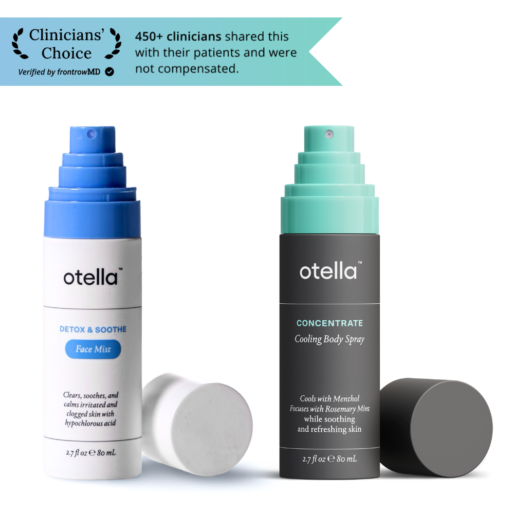 Otella Cool & Soothe Bundle