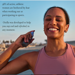 Otella Cooling Body Spray — Lavender Vanilla