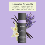 Otella Cooling Body Spray — Lavender Vanilla