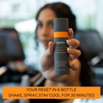 Otella Cooling Body Spray - Orange Ginger