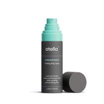 Otella Cooling Body Spray — Rosemary Mint