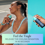 Otella Cooling Body Spray — Rosemary Mint