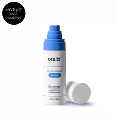 Otella Detox + Soothe Face Mist