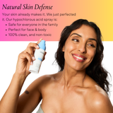 Otella Detox + Soothe Face Mist - Hypochlorous Acid