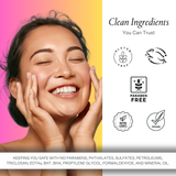 Otella Detox + Soothe Face Mist - Hypochlorous Acid