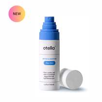 Otella Detox + Soothe Face Mist - Hypochlorous Acid