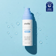 Otella Detox + Soothe Face Mist (Test)