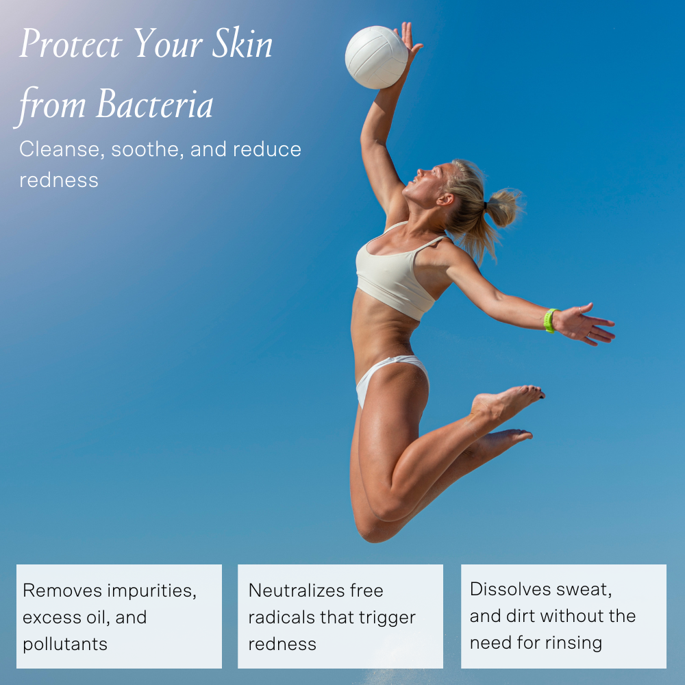 Otella Detox + Soothe Face Mist With Hypochlorous Acid