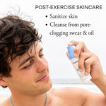 Otella Detox + Soothe Face Mist With Hypochlorous Acid