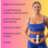 Otella Detox + Soothe Face Mist With Hypochlorous Acid