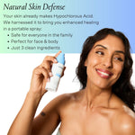 Otella Detox + Soothe Face Mist With Hypochlorous Acid