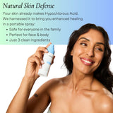Otella Detox + Soothe Face Mist With Hypochlorous Acid